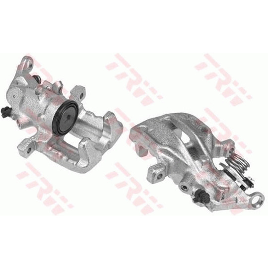 BHR102 - Brake Caliper 