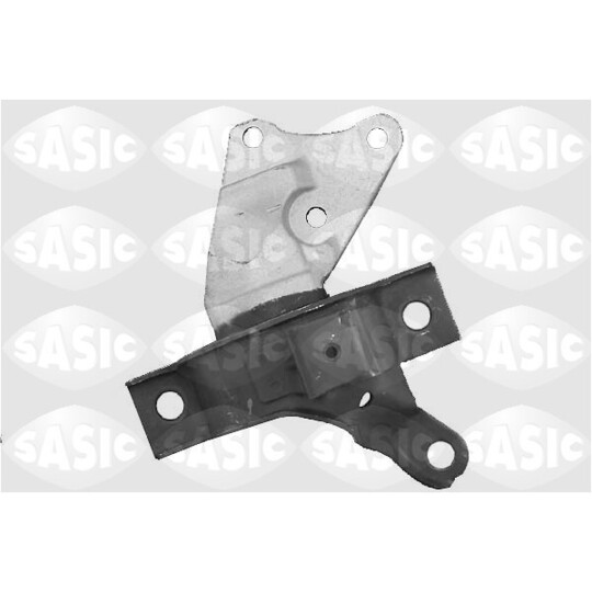 9002437 - Holder, engine mounting 