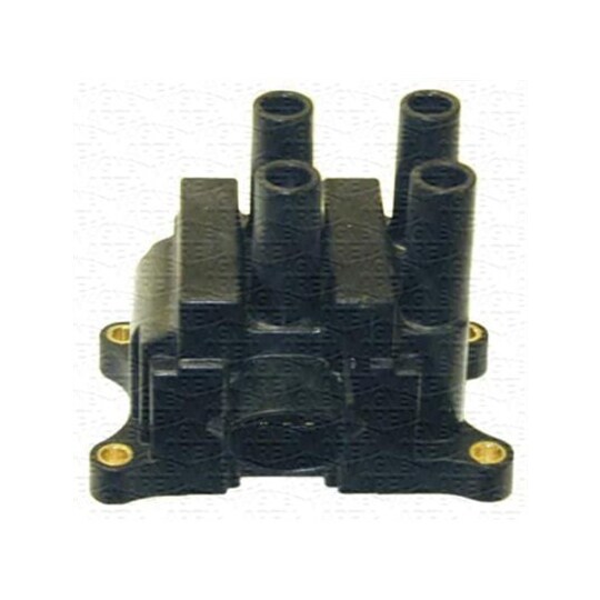 060801005010 - Ignition coil 
