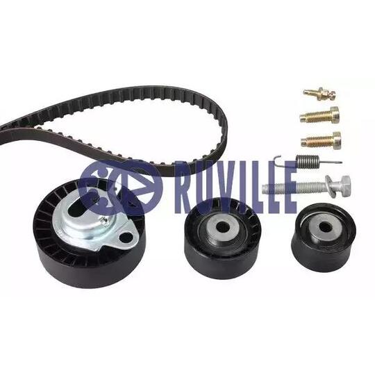 5520970 - Timing Belt Set 