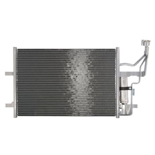 KTT110293 - Condenser, air conditioning 