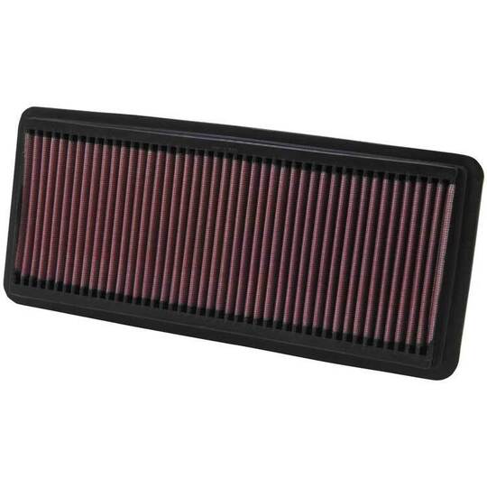 33-2277 - Air filter 