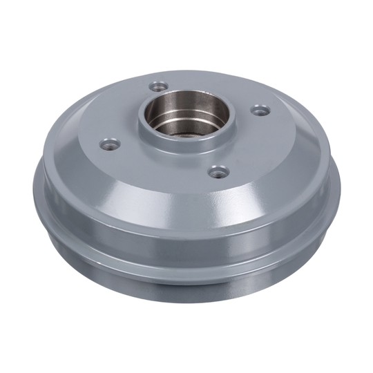 10534 - Brake Drum 