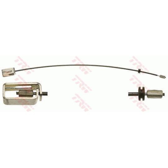GCH1310 - Cable, parking brake 