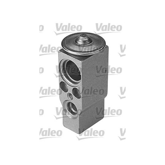 509684 - Expansion Valve, air conditioning 