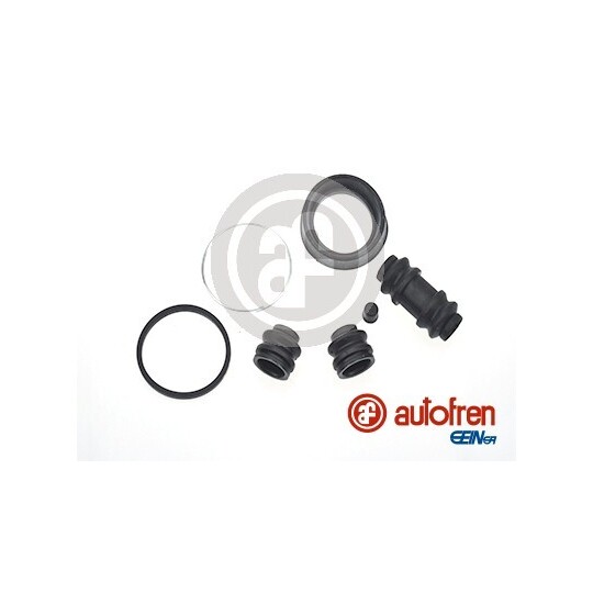 D4368 - Repair Kit, brake caliper 