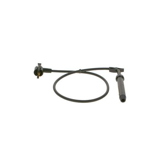 0 986 357 245 - Ignition Cable Kit 