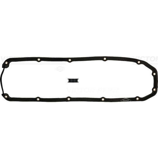 15-31696-01 - Gasket Set, cylinder head cover 