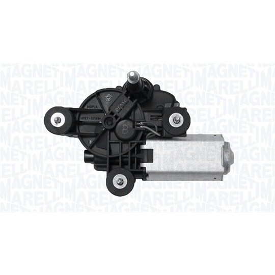 064013014010 - Wiper Motor 