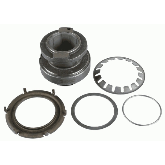 0032506015 - Clutch release bearing OE number by MERCEDES-BENZ | Spareto