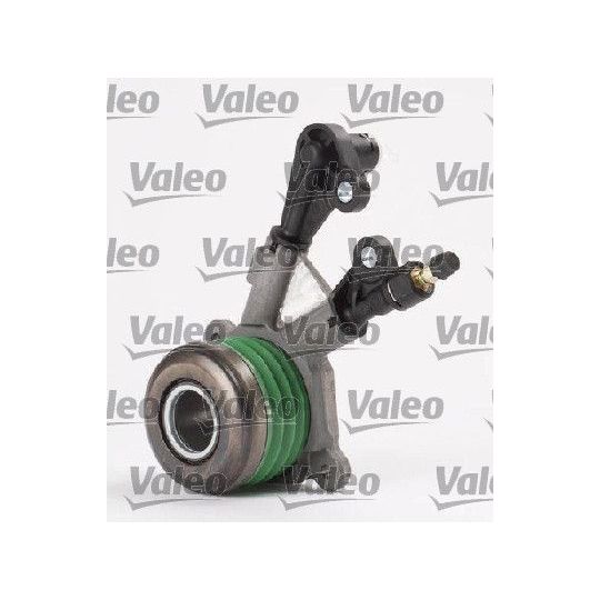 804540 - Central Slave Cylinder, clutch 