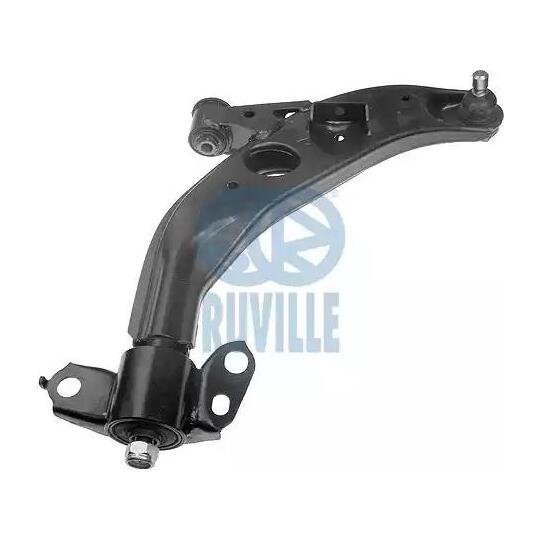 937009 - Track Control Arm 