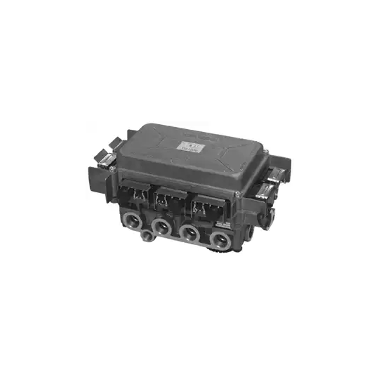 480 102 014 0 - Axle Modulator 