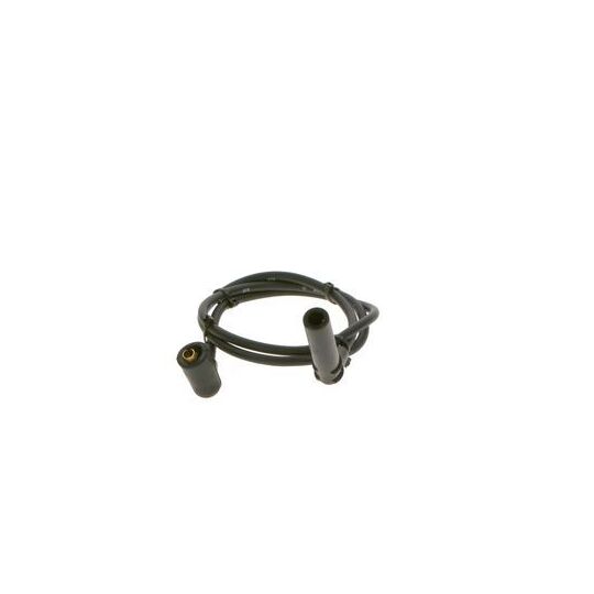 0 986 357 185 - Ignition Cable Kit 