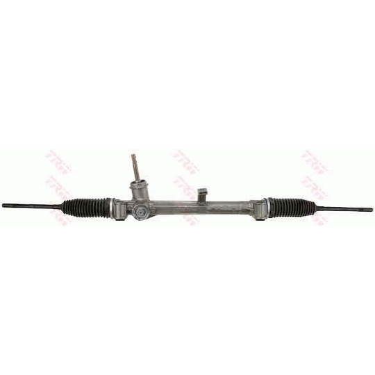 JRM473 - Steering Gear 