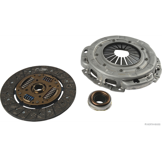 J2000556 - Clutch Kit 