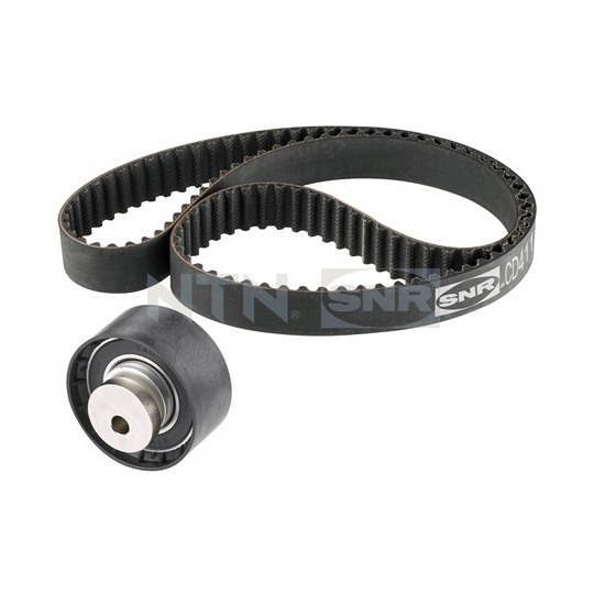 KD458.34 - Timing Belt Set 