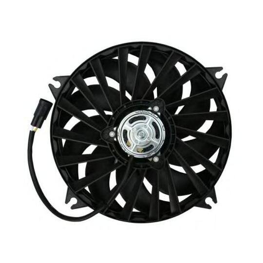 47338 - Fan, radiator 