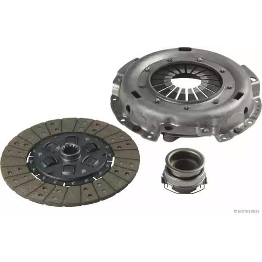 J2002326 - Clutch Kit 