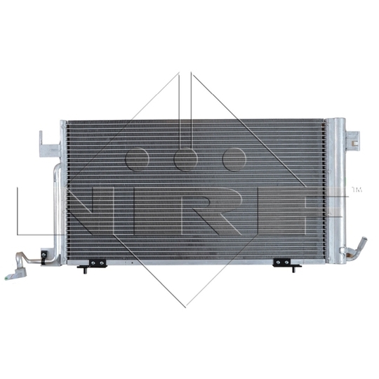 35303 - Condenser, air conditioning 