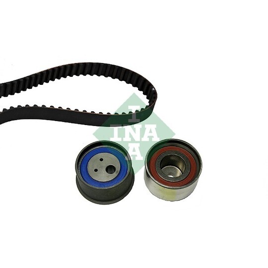 530 0371 10 - Timing Belt Set 