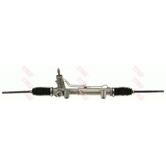 JRP1057 - Steering Gear 