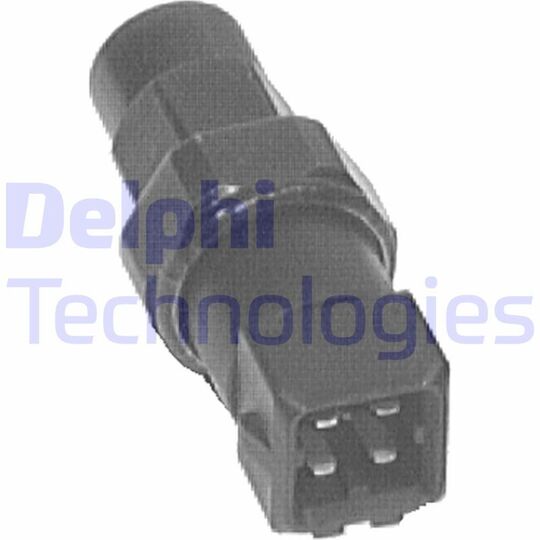 TSP0435048 - Pressure Switch, air conditioning 