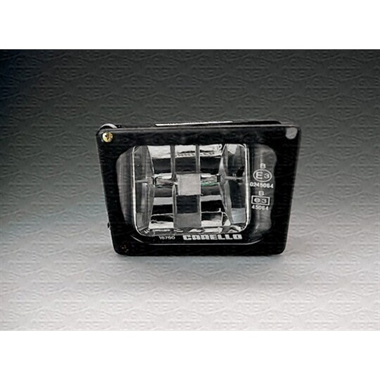 712337001110 - Fog Light 