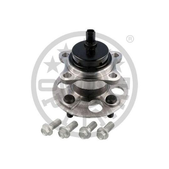 982197 - Wheel Bearing Kit 