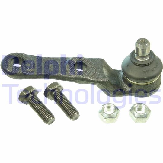 TC796 - Ball Joint 