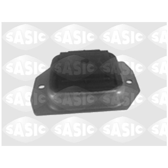 1515255 - Mounting, axle beam 