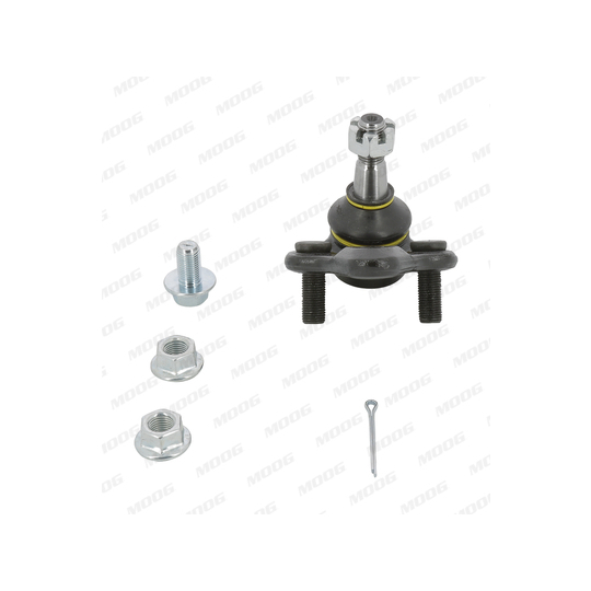TO-BJ-0538 - Ball Joint 