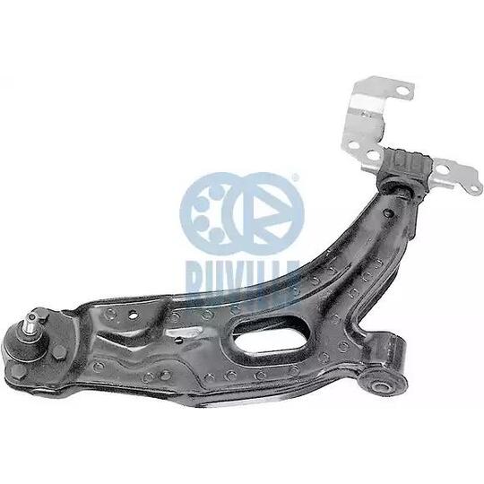 935823 - Track Control Arm 