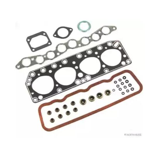 J1242081 - Gasket Set, cylinder head 