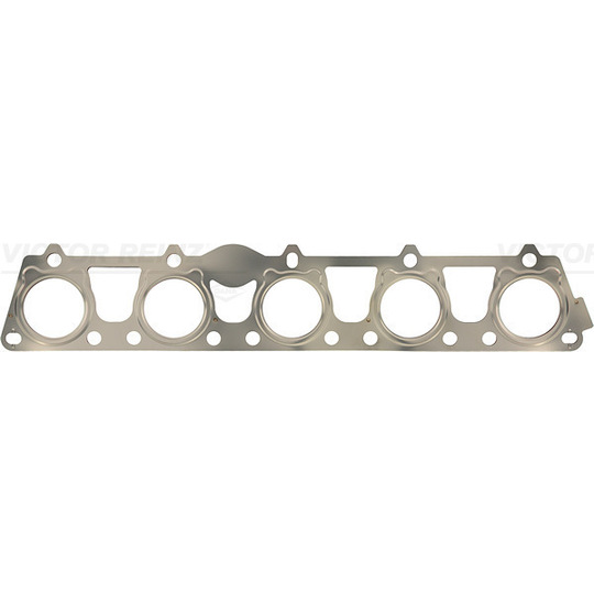 71-37499-00 - Gasket, exhaust manifold 