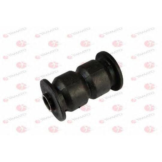 J45008AYMT - Sleeve, control arm mounting 