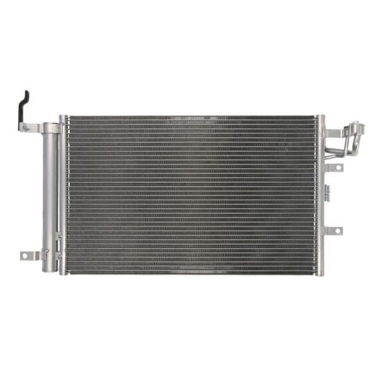 KTT110054 - Condenser, air conditioning 