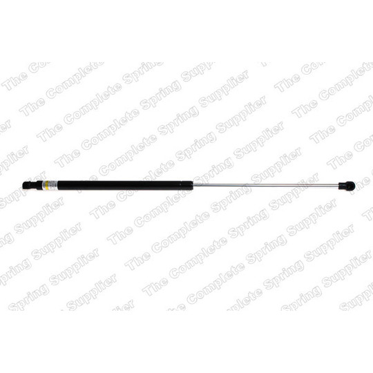 8015604 - Gas Spring, bonnet 