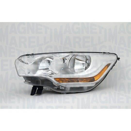 712464301129 - Headlight 