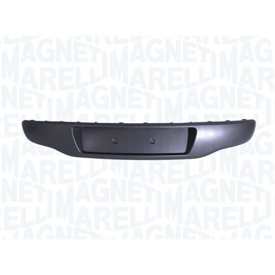 021316900430 - Trim/Protective Strip, bumper 