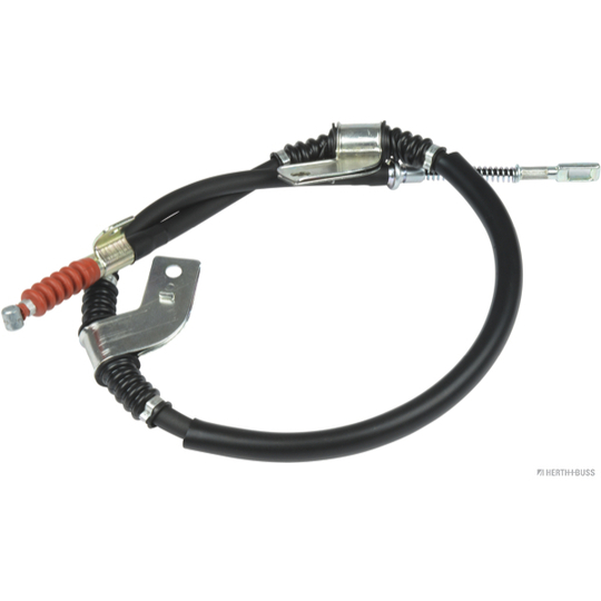 J3920406 - Cable, parking brake 