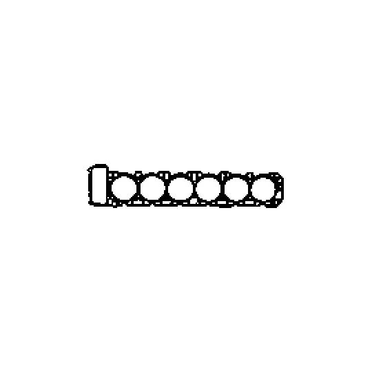 414459P - Gasket, cylinder head 