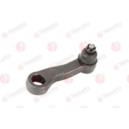 IW5004YMT - Steering Lever 