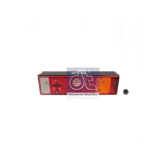 5.81125 - Combination Rearlight 