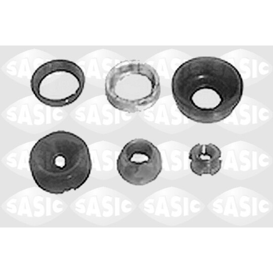 6403073 - Repair Kit, ball joint 