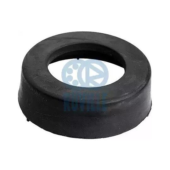 875120 - Rubber Buffer, suspension 