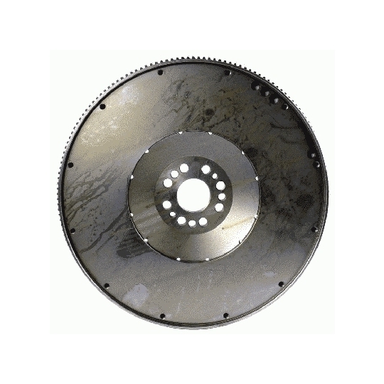 3421 601 018 - Flywheel 