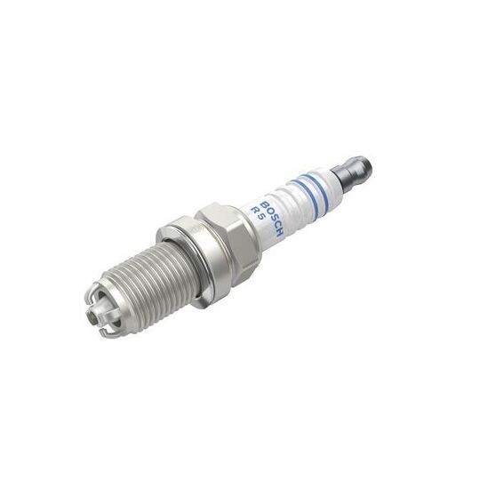 0 242 229 613 - Spark Plug 