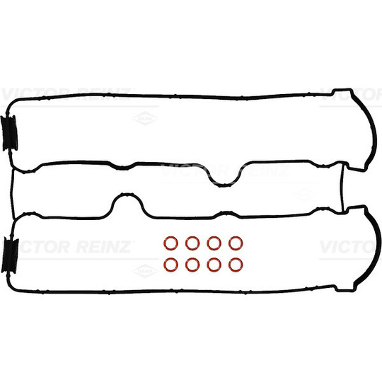 15-38269-01 - Gasket Set, cylinder head cover 