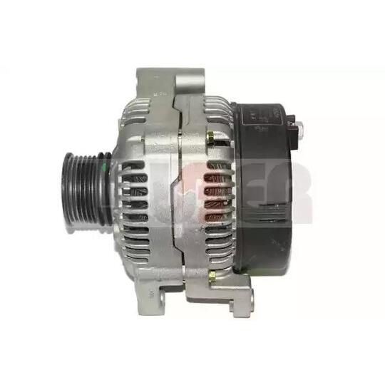 11.1655 - Alternator 